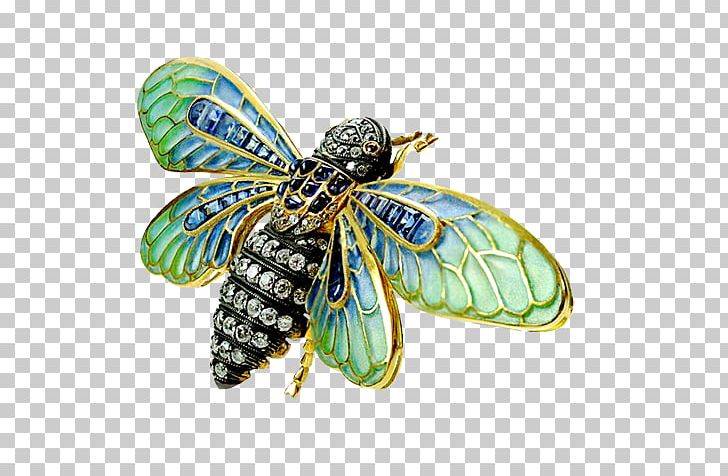 Insect Jewellery Art Nouveau Brooch Art Deco PNG, Clipart, Antique, Art, Arthropod, Bee, Diamond Free PNG Download
