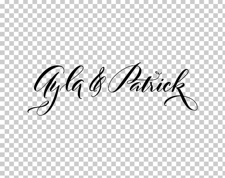 Logo White Brand Calligraphy Font PNG, Clipart, Area, Art, Black, Black And White, Brand Free PNG Download