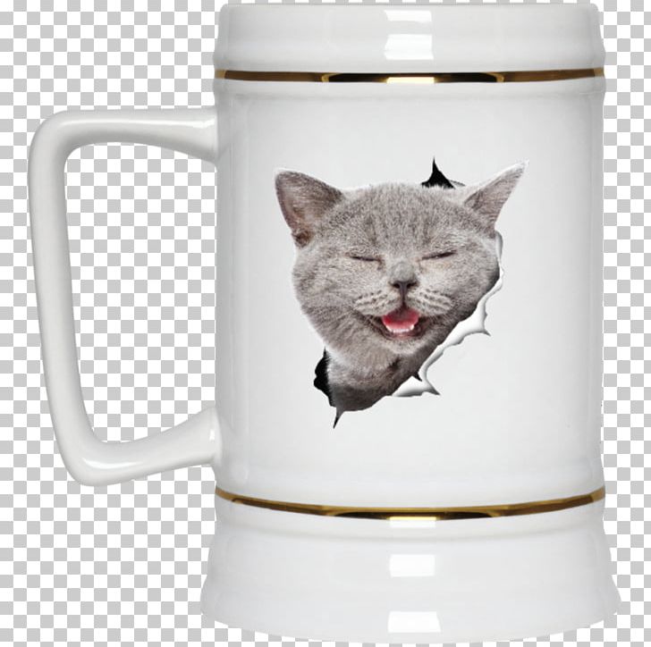 Mug Coffee Cup Beer Stein Dishwasher PNG, Clipart, Beer Stein, Cat, Cat Like Mammal, Ceramic, Coffee Cup Free PNG Download