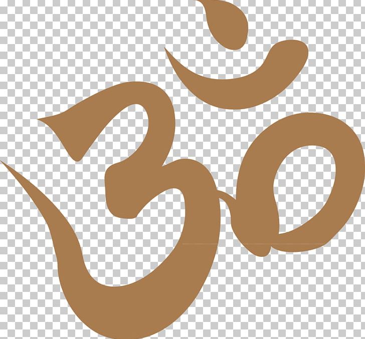 Om Symbol Ganesha PNG, Clipart, Brown, Circle, Clip Art, Computer Icons, Cup Free PNG Download