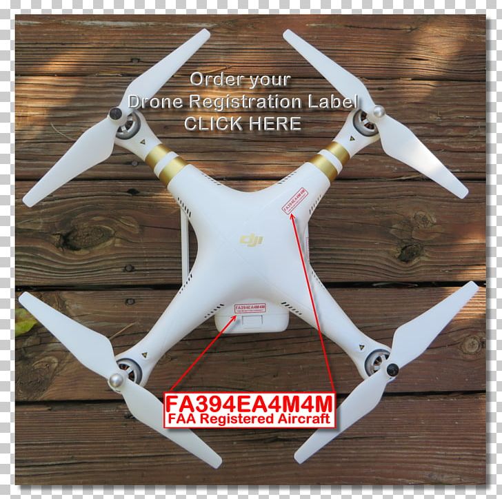 Unmanned Aerial Vehicle Aircraft Federal Aviation Administration Quadcopter Label PNG, Clipart, Aircraft, Airworthiness, Airworthiness Certificate, Copter, Dji Free PNG Download