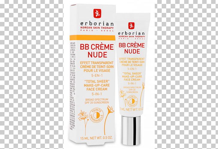 BB Cream CC Cream Erborian BB Crème Sunscreen PNG, Clipart, Bb Cream, Cc Cream, Concealer, Cosmetics, Cosmetics In Korea Free PNG Download