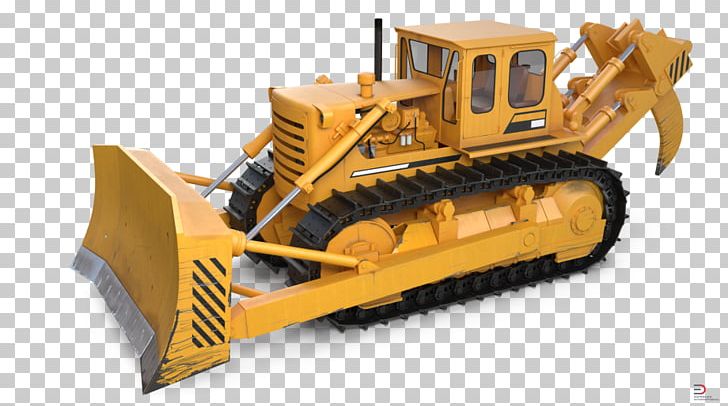 Bulldozer Machine Wheel Tractor-scraper PNG, Clipart, Animated Film, Bulldozer, Construction Equipment, Free Licence, License Free PNG Download