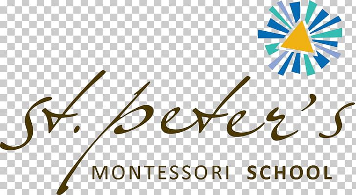 Montessori Education Christian School Logo PNG, Clipart, Academic Term, Area, Brand, Child, Christian School Free PNG Download