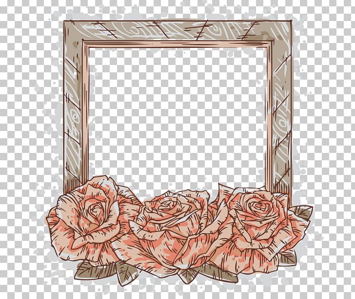 Paintbrush Drawing Still Life: Pink Roses Cartoon PNG, Clipart, Brush, Cartoon, Decor, Download, Drawing Free PNG Download