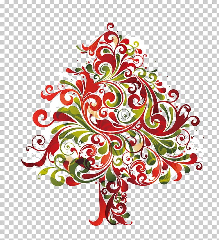 Santa Claus Christmas Decoration PNG, Clipart, Christmas Card, Christmas Decoration, Christmas Frame, Christmas Lights, Classic Pattern Free PNG Download