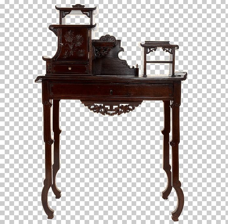 Table Desk Antique PNG, Clipart, Antique, Desk, End Table, Furniture, Table Free PNG Download