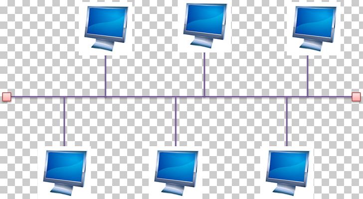Bus Network Network Topology Computer Network Star Network PNG, Clipart, Angle, Backbone Network, Bus, Bus Network, Bus Topology Free PNG Download