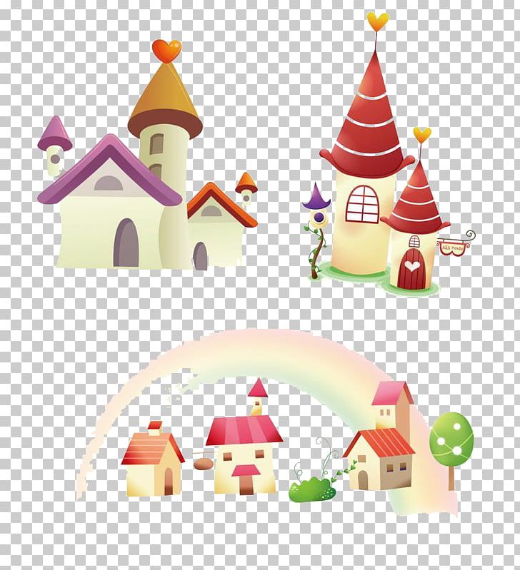 Cartoon PNG, Clipart, Architecture, Christmas, Christmas Decoration, Comics, Cuteness Free PNG Download