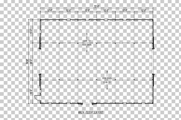 Floor Plan Timber Framing House PNG, Clipart, Angle, Area, Barn, Beam, Bent Free PNG Download