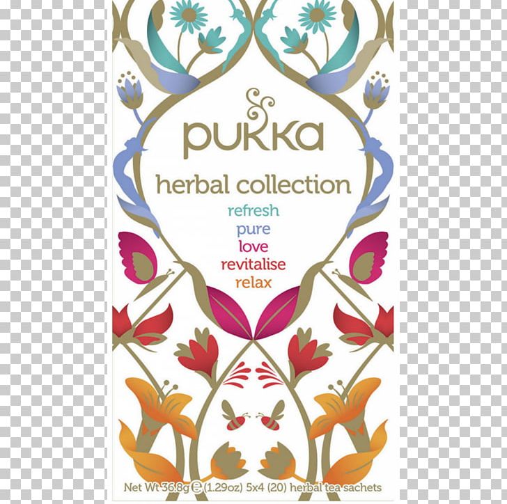 Herbal Tea Organic Food Pukka Herbs PNG, Clipart, Flavor, Flora, Floral Design, Flower, Food Free PNG Download