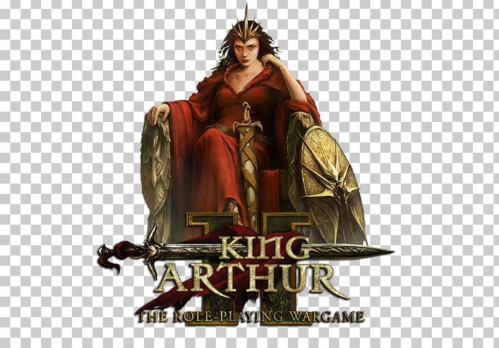 King Arthur: The Role-Playing Wargame King Arthur II: The Role-Playing Wargame Role-playing Game Video Game PNG, Clipart, Album Cover, Art, Character, Charlie Hunnam, Desktop Wallpaper Free PNG Download