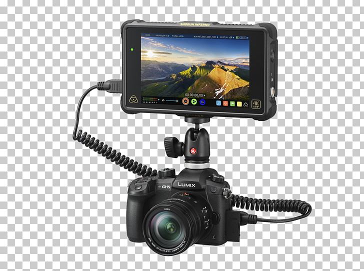 Panasonic Lumix DC-GH5S Panasonic Lumix DMC-G1 Mirrorless Interchangeable-lens Camera PNG, Clipart, Bit, Cam, Camera, Camera Accessory, Camera Lens Free PNG Download
