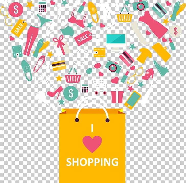 Shopping Bag Shopping Bag Promotion PNG, Clipart, Area, Bag, Clothing, Coffee Shop, Crazy Free PNG Download