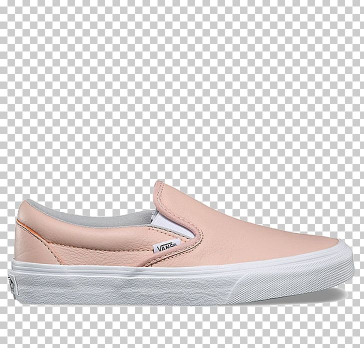 Sneakers Slip-on Shoe Vans Classic Slip-On PNG, Clipart, Beige, Brand, Chuck Taylor Allstars, Converse, Cross Training Shoe Free PNG Download