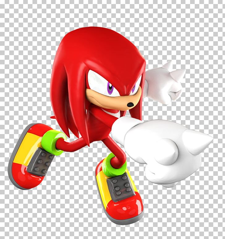 Sonic Heroes Sonic & Knuckles Knuckles The Echidna Mario Sonic 3 & Knuckles PNG, Clipart, Action Figure, Adventure Game, Fictional Character, Figurine, Game Free PNG Download