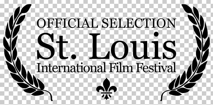 St. Louis International Film Festival New Zealand International Film Festival PNG, Clipart, Black And White, Brand, Calligraphy, Cinema, Festival Free PNG Download
