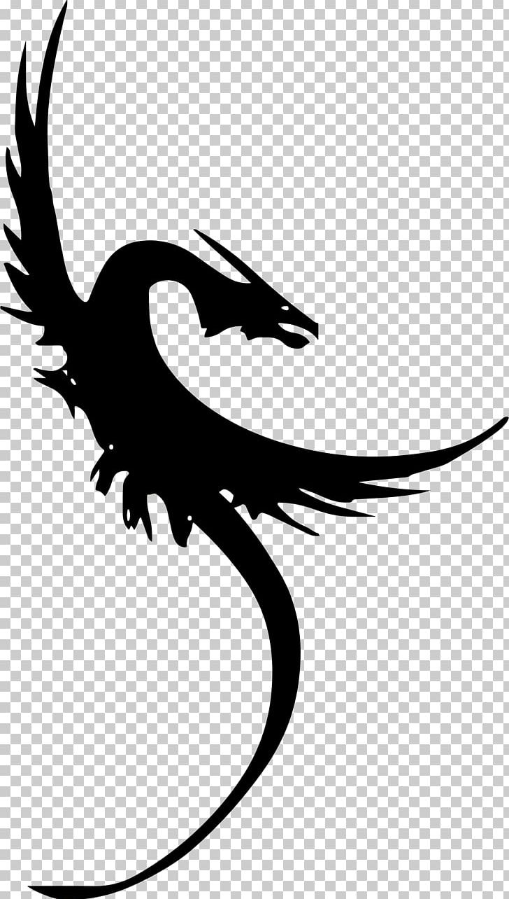Chinese Dragon PNG, Clipart, Art, Bird, Dragon, Dragon Silhouette Cliparts, Fantasy Free PNG Download