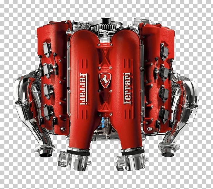 Ferrari Engine PNG, Clipart, Engines, Transport Free PNG Download