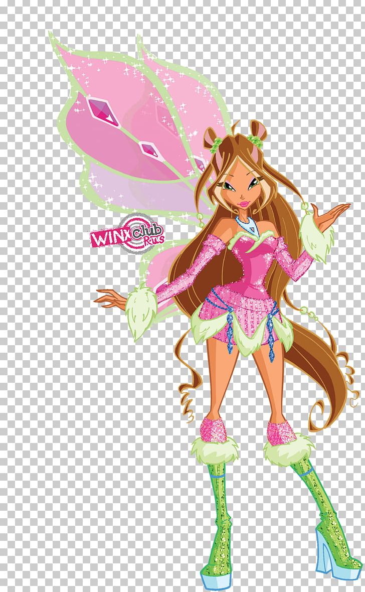 Flora Bloom Musa Aisha Roxy PNG, Clipart, Aisha, Anime, Art, Barbie, Bloom Free PNG Download