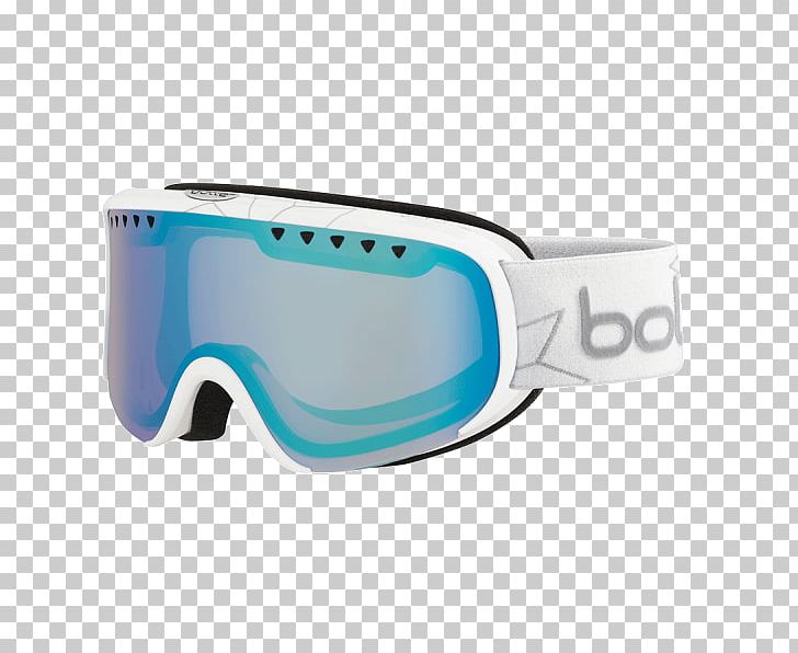 Gafas De Esquí Goggles Skiing Bolle Scarlett 21385 Silver Women/Men Goggle Snowboarding PNG, Clipart, Alpine Skiing, Aqua, Azure, Blue, Bolle Free PNG Download