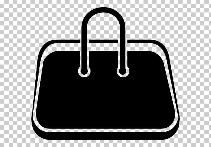 Handbag Computer Icons Fashion PNG, Clipart, Accessories, Area, Bag, Baggage, Black And White Free PNG Download