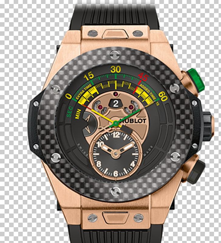 Hublot Watch Chronograph Gold Movement PNG, Clipart, Accessories, Automatic Watch, Brand, Bucherer Group, Carl F Bucherer Free PNG Download