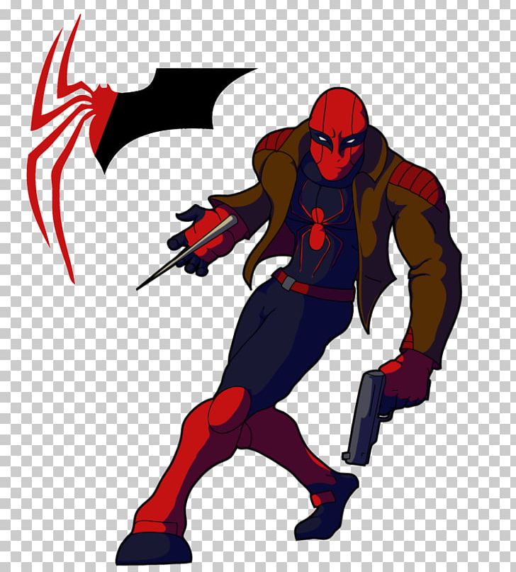 Spider-Man Red Hood Joker Batman Ben Reilly PNG, Clipart, Batman, Ben Reilly, Character, Comic Book, Comics Free PNG Download