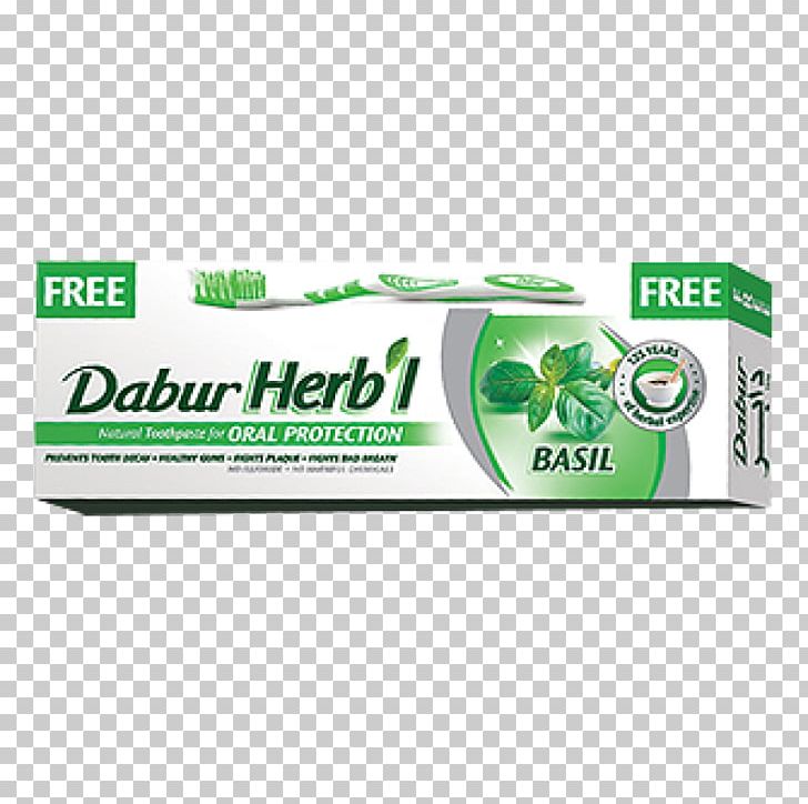 Toothpaste Dabur Herb PNG, Clipart, Basil, Brand, Closys Toothpaste, Clove, Crest Free PNG Download