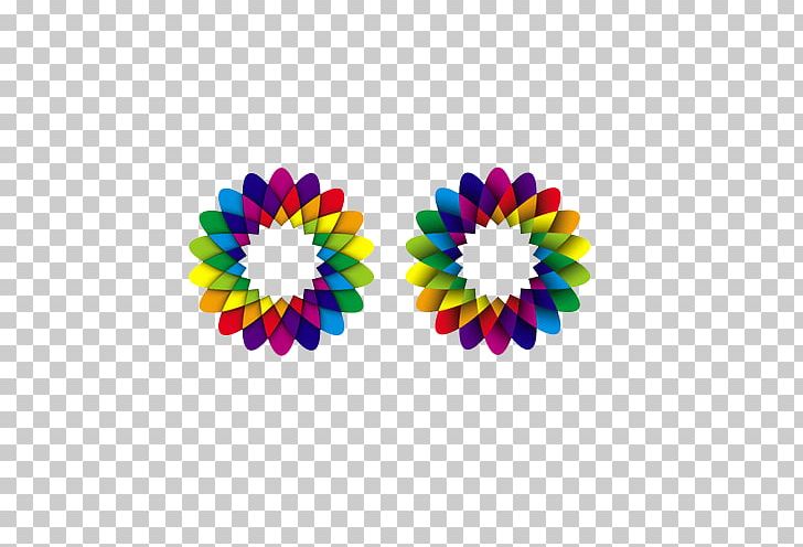 Adobe Illustrator Logo Graphic Design PNG, Clipart, Body Jewelry, Bright, Circle, Colorful, Color Powder Free PNG Download