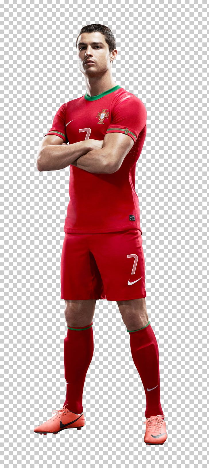 Cristiano Ronaldo Portugal National Football Team Real Madrid C.F. Jersey PNG, Clipart, Abdomen, Arm, Celebrities, Fictional Character, Football Player Free PNG Download