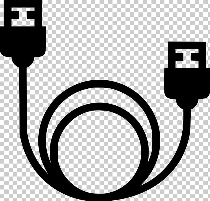 Laptop Computer Icons Electrical Cable PNG, Clipart, Black And White, Cable, Cable Television, Charge, Computer Free PNG Download