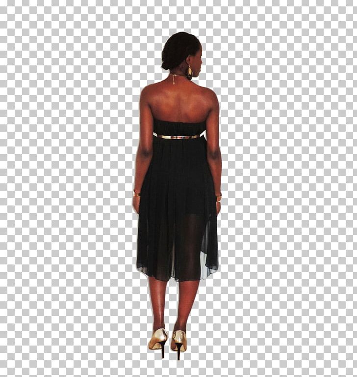 Little Black Dress Shoulder Waist PNG, Clipart, Abdomen, Clothing, Cocktail Dress, Day Dress, Dress Free PNG Download