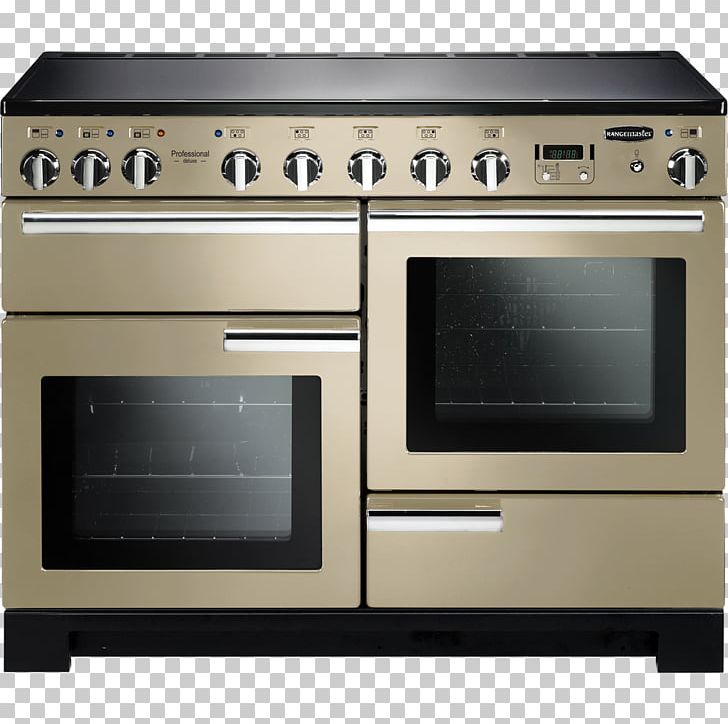 Rangemaster Professional Deluxe 110 Dual Fuel Cooking Ranges Induction Cooking Aga Rangemaster Group Falcon Cuisinière Grande Largeur PDL110DFWHC PNG, Clipart, Aga Rangemaster Group, Cooker, Electricity, Electronics, Gas Stove Free PNG Download