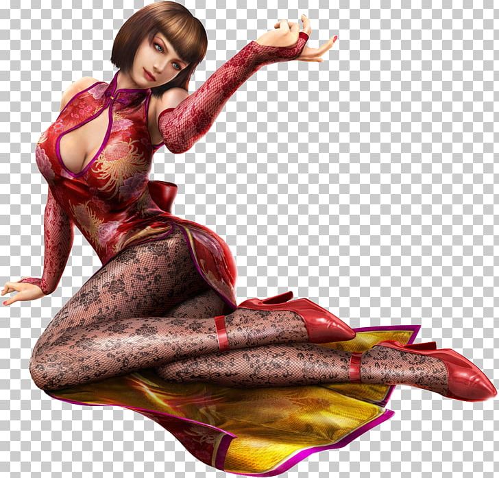 Tekken 6: Bloodline Rebellion Tekken 3 Tekken Tag Tournament 2 PNG, Clipart, Anna Williams, Bloodline, Character, Fictional Character, Fighting Game Free PNG Download