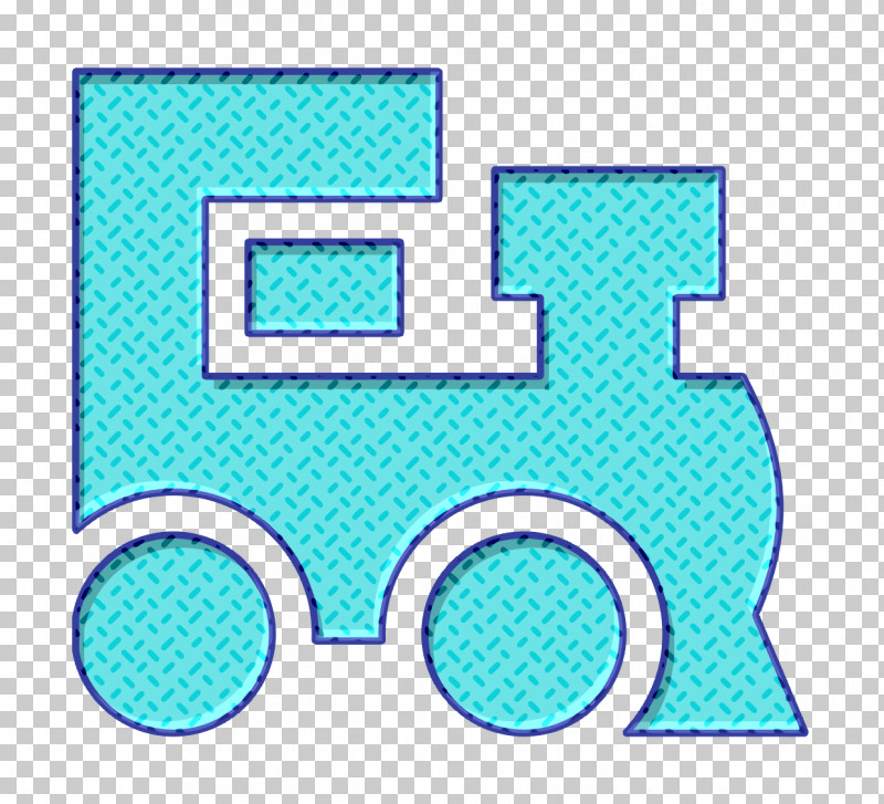 Train Icon Vehicles And Transports Icon PNG, Clipart, Aqua, Azure, Circle, Electric Blue, Line Free PNG Download