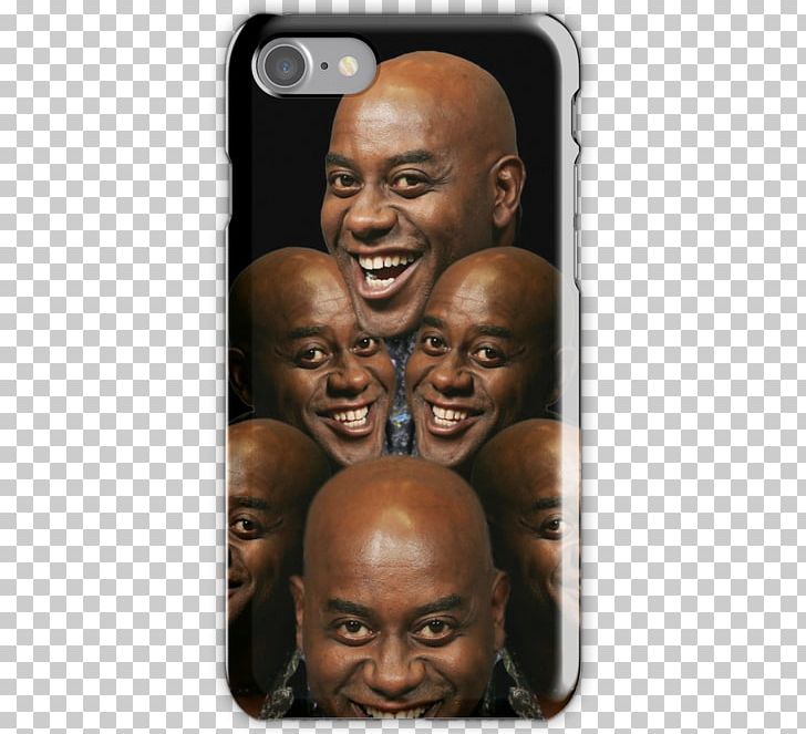 Ainsley Harriott Who Do You Think You Are? T-shirt IPhone 7 PNG, Clipart, Ainsley, Ainsley Harriott, Clothing, Facial Expression, Facial Hair Free PNG Download