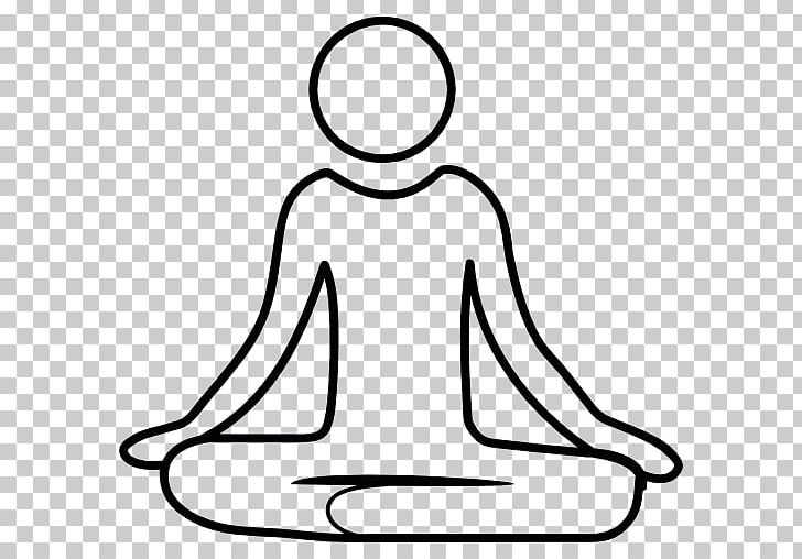 Computer Icons Yoga Encapsulated PostScript PNG, Clipart, Asento, Black, Black And White, Computer Icons, Encapsulated Postscript Free PNG Download