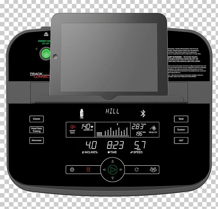 Elliptical Trainers Exercise Bikes Life Fitness E3 Track Connect PNG, Clipart, Aerobic Exercise, Brand, Electronics, Electronics Accessory, Elliptical Trainers Free PNG Download
