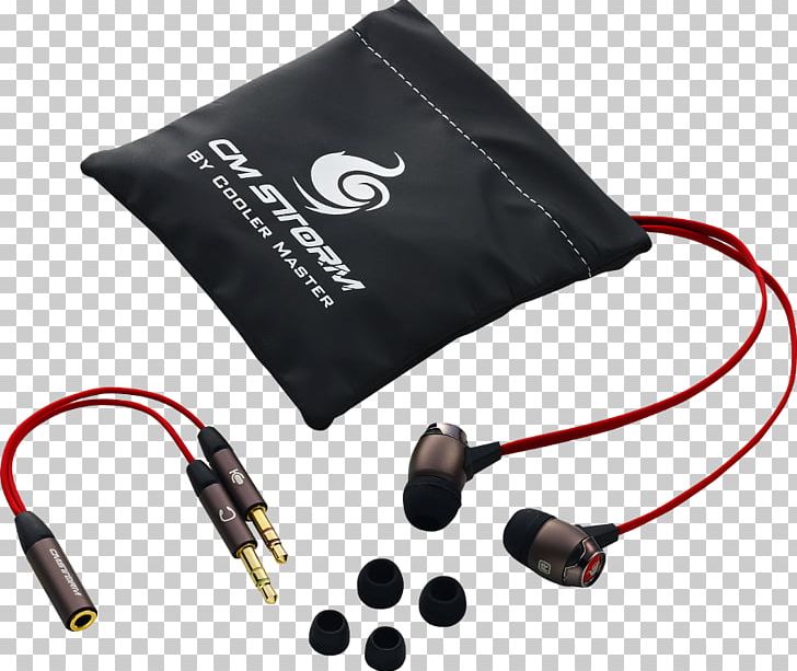 Headphones Microphone Headset Cooler Master MasterPulse PNG, Clipart, Audio, Audio Equipment, Cable, Computer System Cooling Parts, Cooler Master Free PNG Download