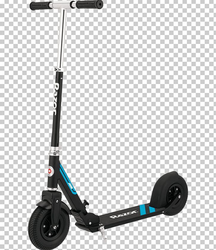 Kick Scooter Razor USA LLC Tire Wheel PNG, Clipart, Automotive Exterior, Bicycle Accessory, Bicycle Frame, Bicycle Handlebars, Brake Free PNG Download