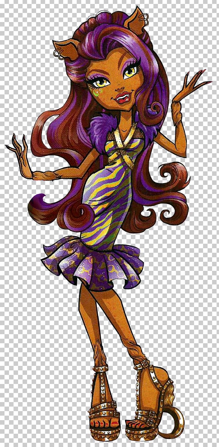 Monster High: Welcome To Monster High Frankie Stein Monster High Clawdeen Wolf Doll Monster High Original Gouls CollectionClawdeen Wolf Doll PNG, Clipart, Bratz, Doll, Fictional Character, Monster High Clawdeen Wolf Doll, Monster High Cleo De Nile Free PNG Download