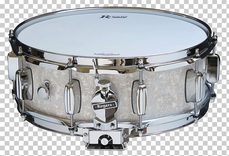 Snare Drums Drum Kits Musical Instruments Rogers Drums PNG, Clipart, Cowbell, Drum, Drum Hardware, Drumhead, Mapex Drums Free PNG Download