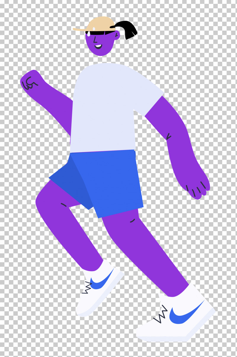 Jogging Sports PNG, Clipart, Cartoon, Character, Costume, Headgear, Ice Skate Free PNG Download