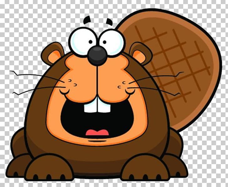 Beaver Cartoon PNG, Clipart, Animals, Bear, Big, Big Ben, Big Cock Free PNG Download