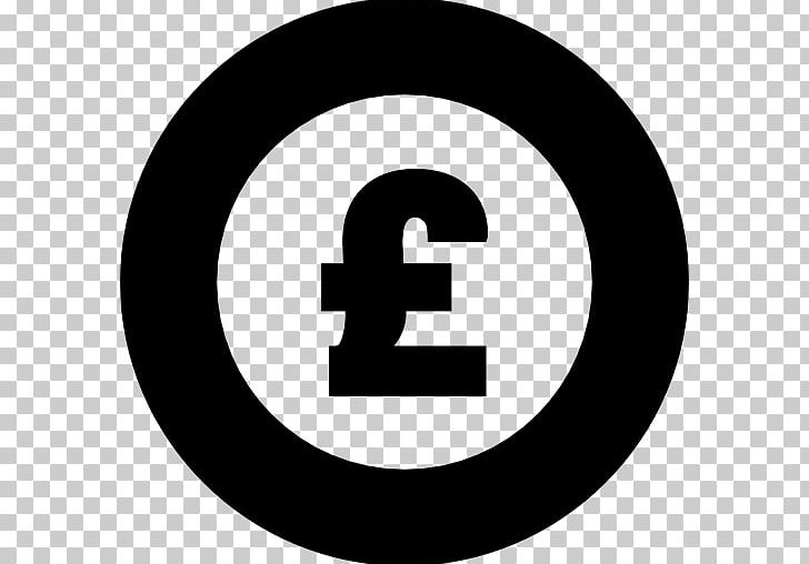 Computer Icons Pound Sterling Money Logo PNG, Clipart, Area, Bank, Black And White, Brand, Business Free PNG Download