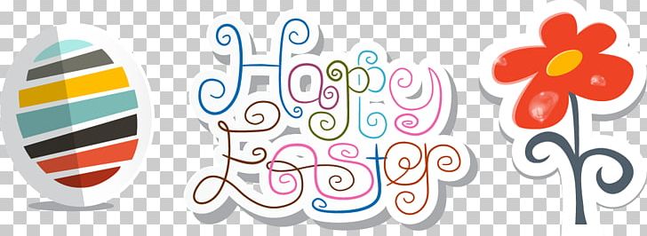 Easter Sticker Symbol PNG, Clipart, Brand, Easter, Easter Bunny, Easter Egg, Easter Eggs Free PNG Download