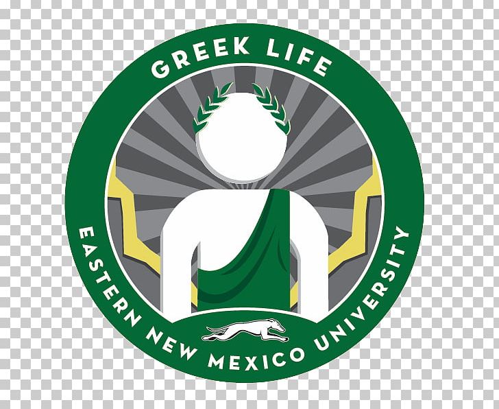 Eastern New Mexico University Illustration Graphics PNG, Clipart, Brand, Circle, Eastern New Mexico University, Green, Label Free PNG Download