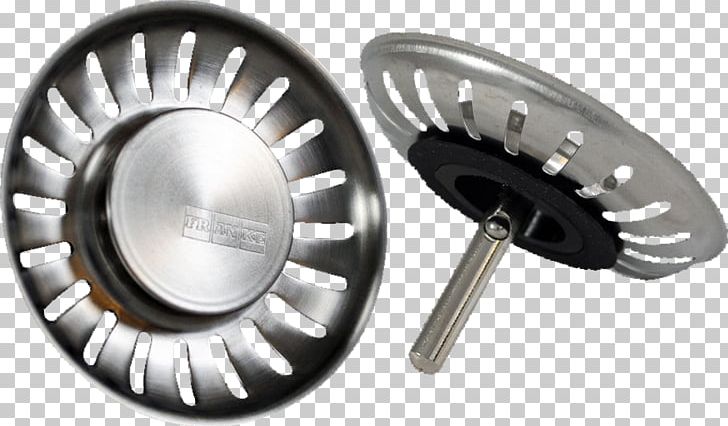 Franke Plug Sink Stainless Steel Strainer Drain Png Clipart Basket