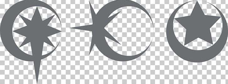 The Elder Scrolls V: Skyrim Moon Star Polygons In Art And Culture Star And Crescent PNG, Clipart, Black And White, Brand, Circle, Computer Wallpaper, Crescent Free PNG Download